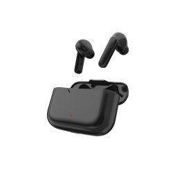 Ear Bluetooth hrlurar Blaupunkt BLP4969N Svart