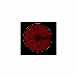 Induktionshll Oceanic 60 cm 5200 W