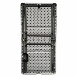 Picknickbord 122 x 61 x 74 cm
