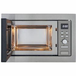 Mikrovgsugn med Grill Continental Edison CEMO25GE2