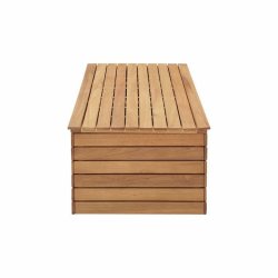 Kista Eukalyptus tr 48,5 x 109,5 x 37 cm