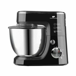 mixer-kndmaskinen med skl Continental Edison 800 W