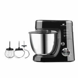 mixer-kndmaskinen med skl Continental Edison 800 W