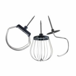mixer-kndmaskinen med skl Continental Edison 800 W