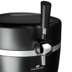 Kylande ldispenser Continental Edison Mb5B3 5 L