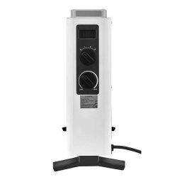Konvektionselement Oceanic Vit 2000 W