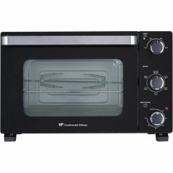 Campingkk Continental Edison CEMF28B2 1500 W