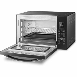 Elektrisk Mini-ugn Continental Edison CEMF38DIG 38 L 1600 W 1600