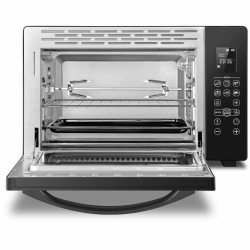 Elektrisk Mini-ugn Continental Edison CEMF38DIG 38 L 1600 W 1600