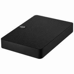 Extern H�rddisk Seagate STKM2000400 Svart