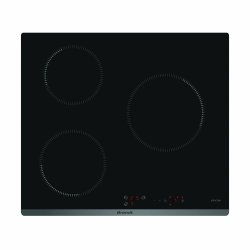 Induktionshll Brandt BPI6310B 60 cm 4600 W