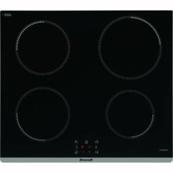 Induktionshll Brandt 60 cm