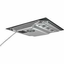 Induktionshll Brandt 60 cm