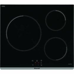 Induktionshll Brandt TI364B 60 cm 3600 W