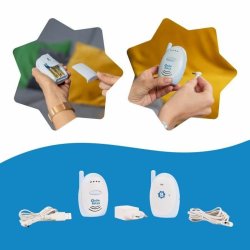 Babymonitor Badabulle