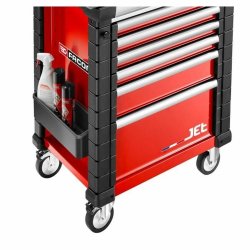 Std Facom JET.LA1 Svart Gummi 38 x 12,5 x 11,2 cm