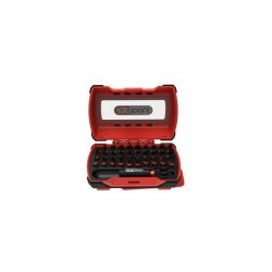 Skruvmejselset KS Tools