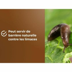 Ekologiskt gdselmedel OR BRUN