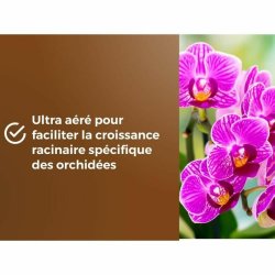 Krukkompost OR BRUN 6 L