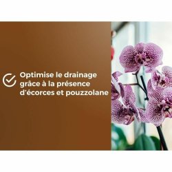 Krukkompost OR BRUN 6 L