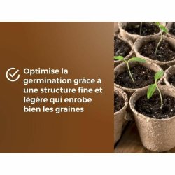 Krukkompost OR BRUN 6 L