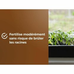 Krukkompost OR BRUN 6 L