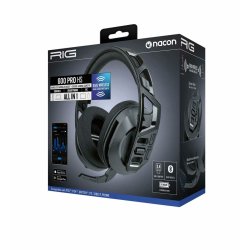 Spelhrlurar med mikrofon Nacon RIG600PROHS