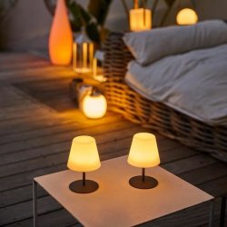 Bordslampa LED Lumisky Gr