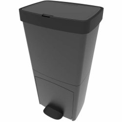 Soptunna Kitchen Move Gr Plast 70 L