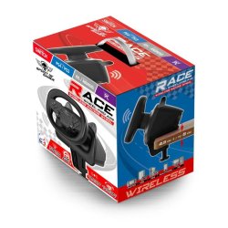 Racing-ratt Spirit of Gamer Volante R-ACE Wheel Pro AIR