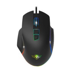 Mus Spirit of Gamer Souris Pro M1 Svart