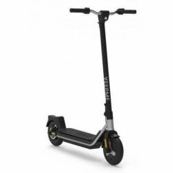 Elscooter Yeep.me 85a Svart 350 W