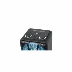 Brbar Bluetooth Hgtalare Muse M-1805 DJ Svart