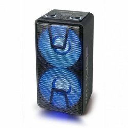 Brbar Bluetooth Hgtalare Muse M-1805 DJ Svart