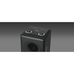 Hgtalare Muse M-1808 DJ 150 W Vit Svart