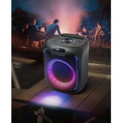 Brbar Bluetooth Hgtalare Muse M-1803 DJ BT 150 W Svart