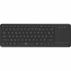 Bluetooth Tangentbord Mobility Lab ML306643 Svart AZERTY