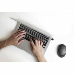 Trdls Mus Bluetooth Mobility Lab Svart