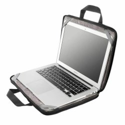 Laptopryggsck Mobilis 025013 14" 12,5" Gr
