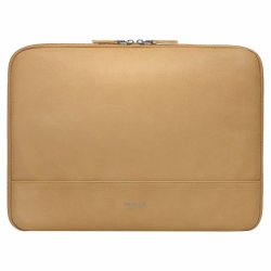 Laptopfodral Mobilis 042033 Beige