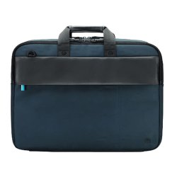 Laptopvska Mobilis 005033 Svart Svart/Bl 16"