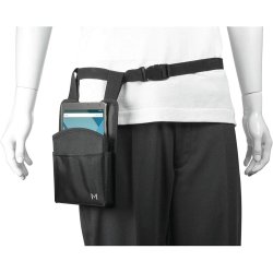 Fodral till Lsplatta Mobilis 031013 Svart