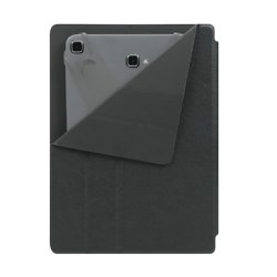 Fodral till Lsplatta Mobilis 048015 Svart