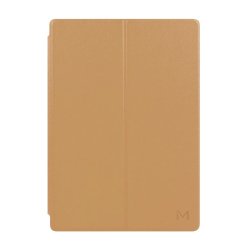 Fodral till Lsplatta Mobilis 048017 Brun