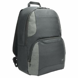 Laptopryggsck Mobilis 003051 Svart Gr Multicolour