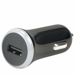 Billaddare Mobilis 001280 Svart