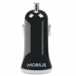 Billaddare Mobilis 001280 Svart