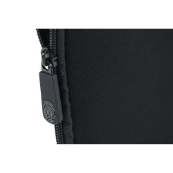Laptopfodral Mobilis 049014 Svart
