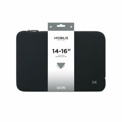 Laptopfodral Mobilis 049014 Svart