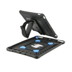 Fodral till Lsplatta Mobilis 067004 Svart